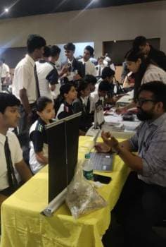 StudyCue students