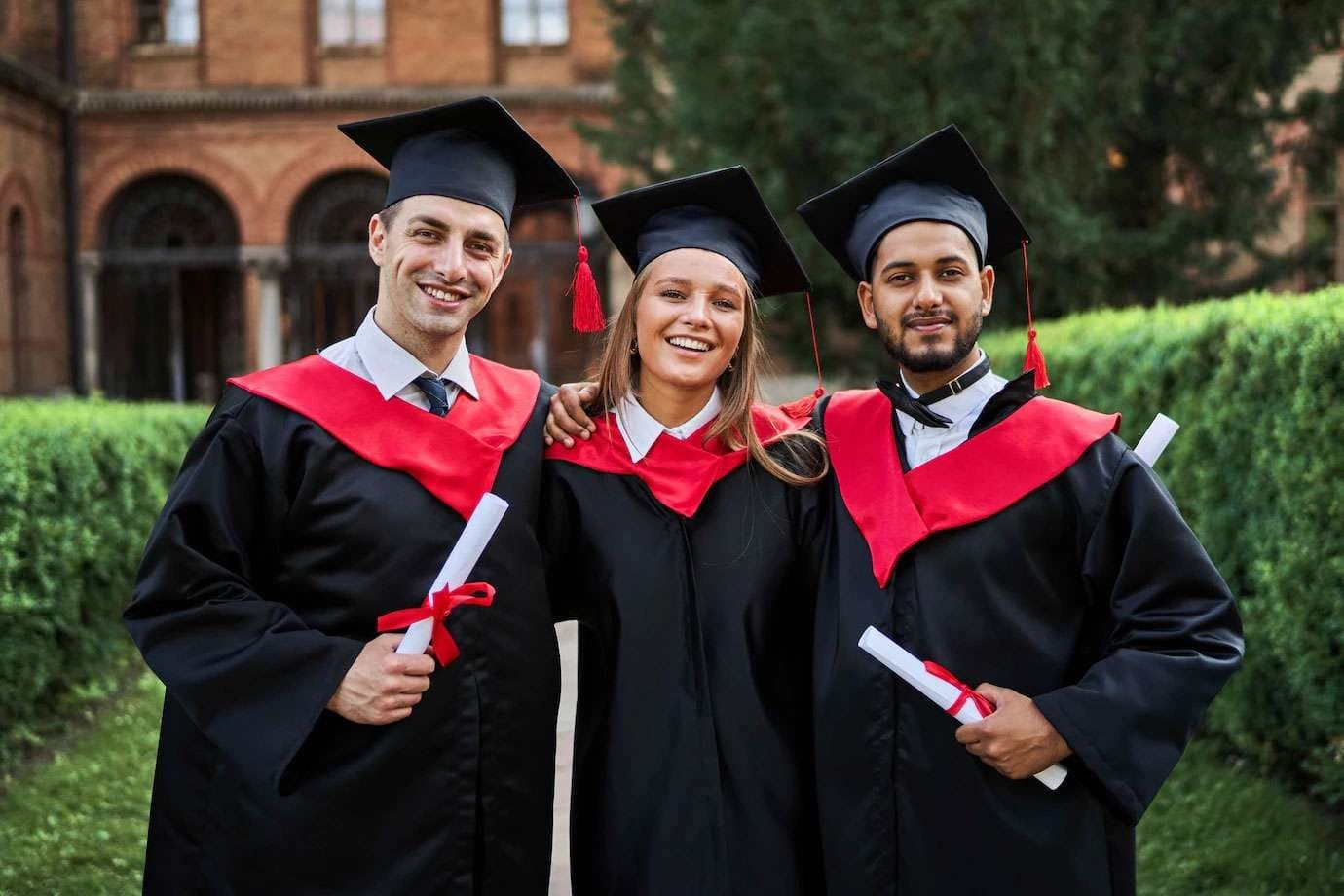 StudyCue recruitment tour
