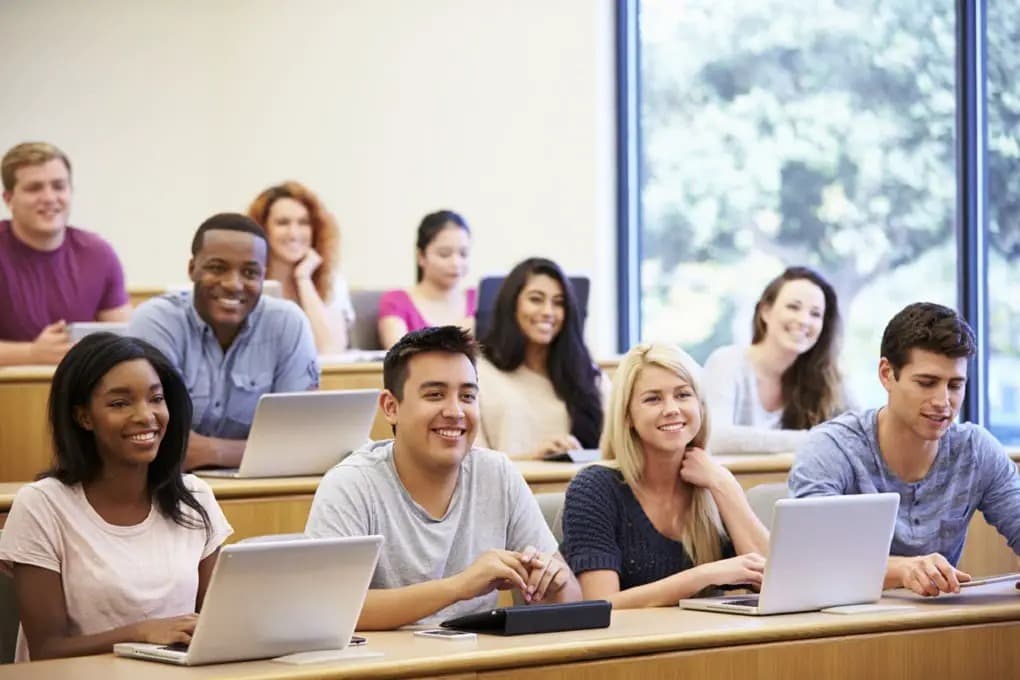 StudyCue recruitment tour