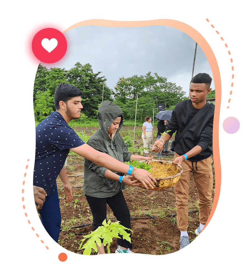 Indian Culture & Ecology Immersion