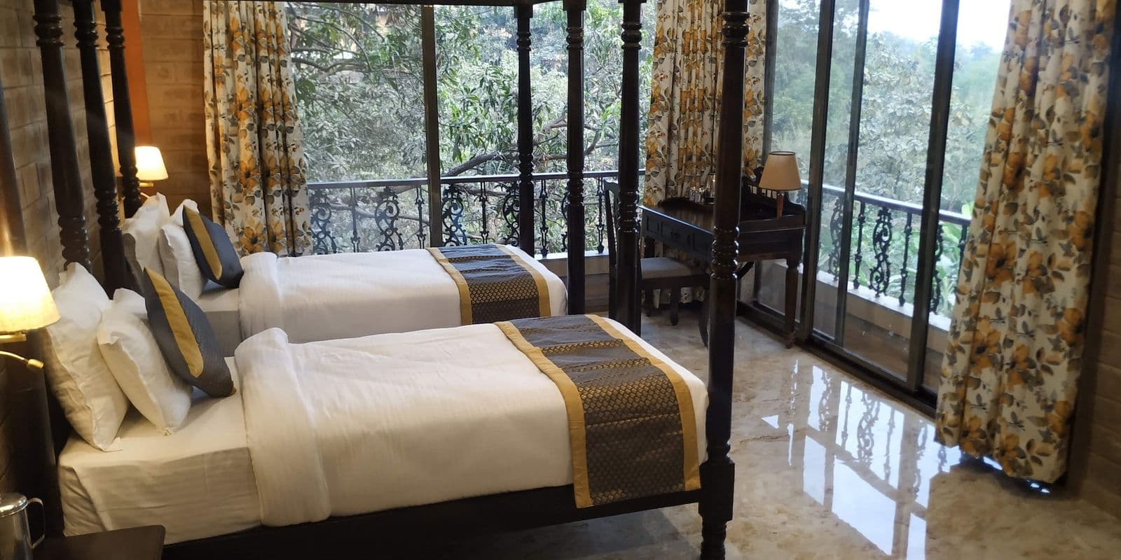 GEV accommodations 2