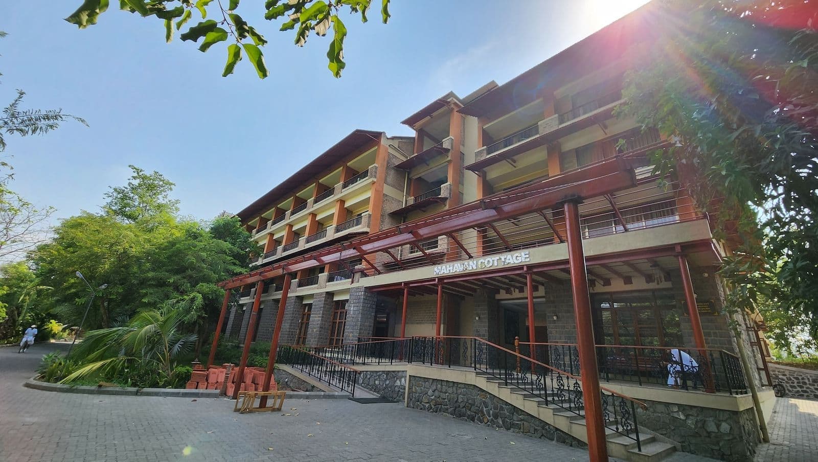 GEV accommodations 1